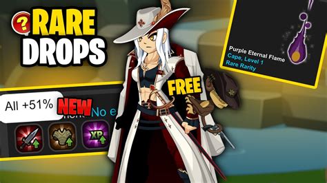 everlight flame aqw